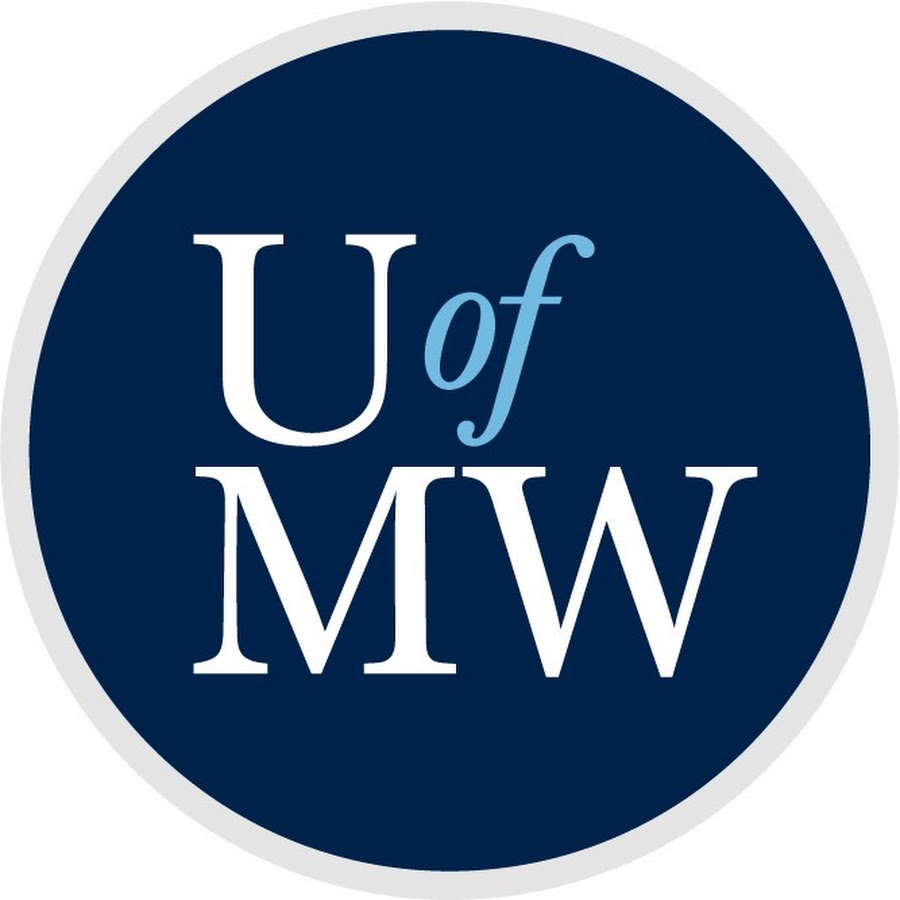 University of Mary Washington Logo